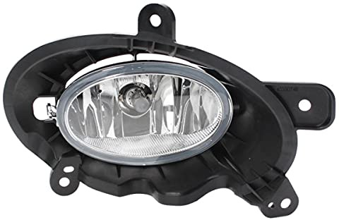 Magneti Marelli 712403501110 Nebellicht, Recht | 712403501110 / LAB951 Kompatibel mit Cr-V III (re_)