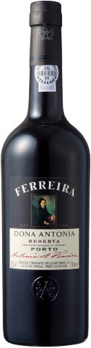 Ferreira Dona Antonia Reserva Tawny Porto