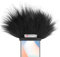 Gutmann Microphone Fur Windscreen Windshield for Apple iPhone 5 / 5C / 5S / SE | Made in Germany