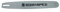 Sierra Índice Guía Espada 45 cm 3/8 66tg 1,6 mm Apto para Stihl MS 362 ms362