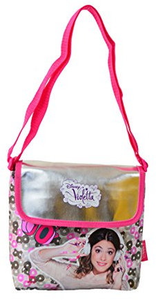 Violetta Schulterschultasche für Mädchen