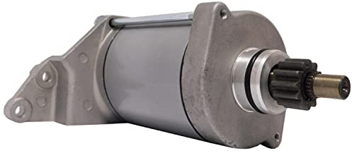 WAI Starter Motor - 18746N