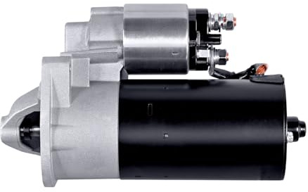HELLA 8EA 012 526-161 Starter - 12V - 2.2kW