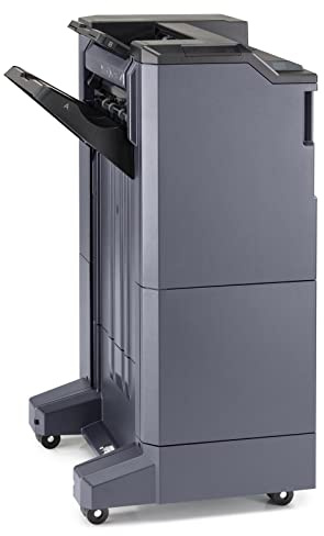 Kyocera DF 7110 – Retiniergerät mit Heftgerät – 4000 Blatt in 1 Fach AK-7100 – für ECOSYS P8060, TASKalfa 25XX, 32XX, 40XX, 50XX, 60XX
