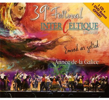 39eme Festival Interceltique De Lor