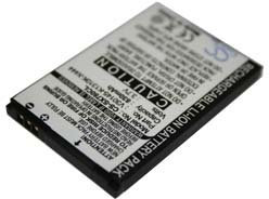 Telefonakku für SIEMENS GIGASET SL78H Akku (kein Original) 3,7V 830mAh Li-Ion