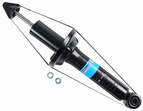 SACHS 310 032 Stoßdämpfer für Nissan Maxima/Maxima QX IV (A32) 1994-2000 Hinterachse und Andere Fahrzeuge