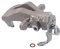 ATEC Germany 1x pinza freno posteriore destra pinza pugno senza staffa, compatibile con FIAT MULTIPLA (186_), STILO (192_), STILO Multi Wagon (192_)