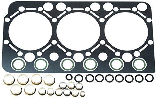 ELRING 754.641 Zylinderkopfdichtung Kompatibel mit VOLVO FL 6 FL B 6