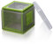 Microplane 34702E Râpe Cube, Plastique, Vert