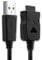 subtel Connector Phone Charger Cable Replacement for Samsung SGH-T100, SGH-D500, SGH-D600, SGH-E700, SGH-A800 1m Fast Charging Smartphone Data Transfer Lead - Black