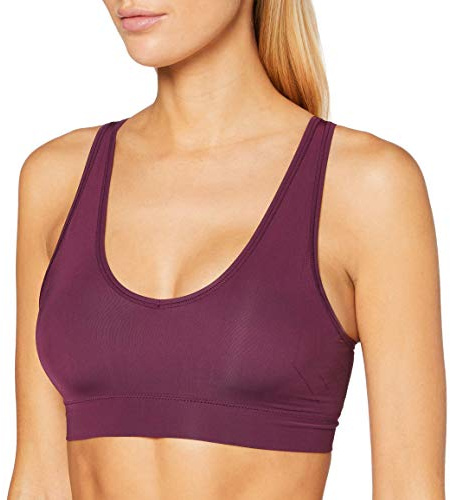 Nina von C. Damen BH-Hemd, Secret Shape, schwarz, Gr. 75A