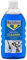 Bartoline Brush Cleaner 1L, Effective Oil-Based Paint Remover for Brushes and Rollers, Water-Soluble Solvent with Conditioning Formula
