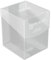 Ultimate Guard Deck Case 100+ Standardgröße Transparent