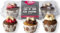 The Barking Bakery Mini-Trios, Mehrfarbig