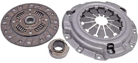 Blue Print ADM530116 Kupplungssatz , 1 Stück | Kompatibel mit: MAZDA 2