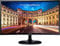 Samsung C27F390FHN pantalla para PC 68,6 cm (27) Full HD LED Curva Negro - Monitor (68,6 cm (27), 1920 x 1080 Pixeles, Full HD, LED, 4 ms, Negro)