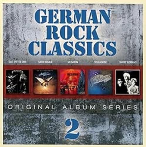 Original Album Series Vol.2