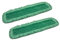 Almohadillas de microfibra seca de 61 cm para microfibra comercial e industrial