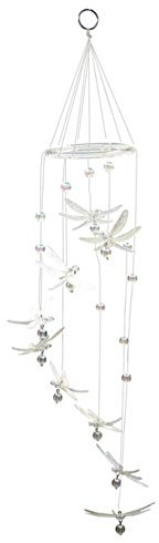 Campanelli Eolici - Farfalle Con Campana