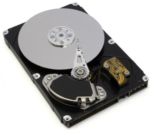 Hitachi Travelstar 160GB SATA 5400 RPM 2.5 HDD