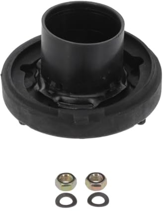 MONROE MK132 Coupelle d'amortisseur Essieu arrière Compatible avec RENAULT Twingo 1 3 portes C06 Twingo 1 Van S06