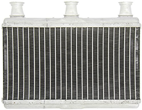 NISSENS 70522 Wärmetauscher ohne Rohrleitung für BMW 5 Limousine (E60)