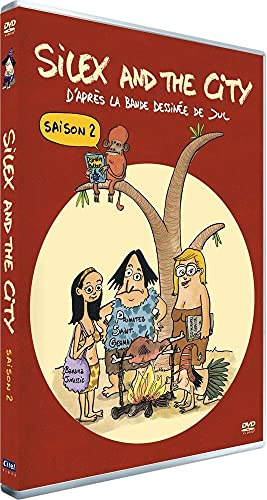 Silex and the city, saison 2