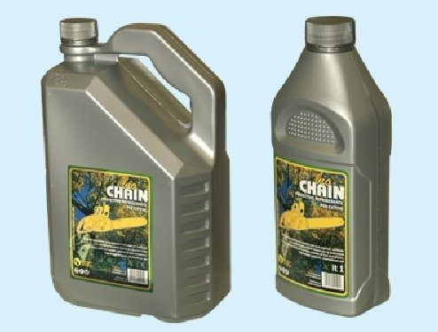 OLIO LUBRIFICANTE X BARRA MOTOSEGHE - ELETTROSEGHE DA LT.4.