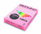 FABRIANO 61421297 Papier Tintenstrahldrucker Rosa