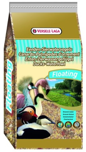 Floating Duck Food 15 kg