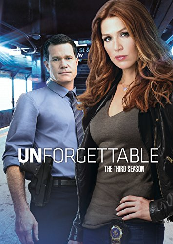 Unforgettable: Season 3
