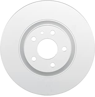 BOSCH BRAKE DISC PAIR (PRICE PER DISC) - 0986478521