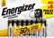 ENERGIZER PILAS ALKALINE POWER ENR AA BP8 BR