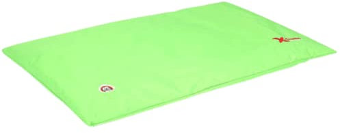 Hundebett / Hundekissen Doggy Duvet Bench X-Treme Gr. M Apple Green