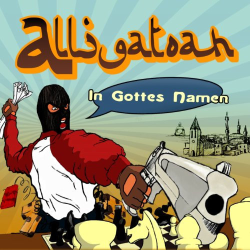In Gottes Namen
