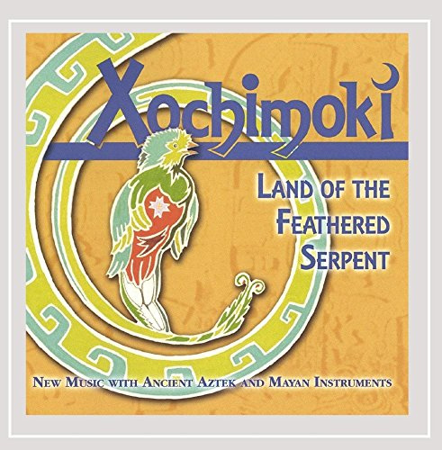Land of the Feathered Serpent