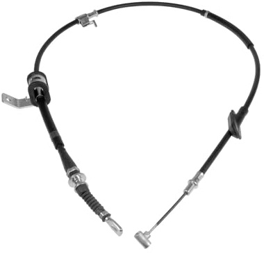 Blue Print ADK84660 Brake Cable