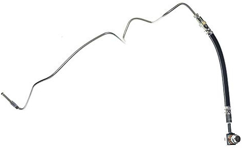 Brembo T 85 114 Bremsschlauch | T 85 114 passend für A3 TT