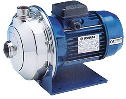 LOWARA CEAM Pompa Centrifuga Monogirante mod CEAM70/5/A kW 0,55 - 0,75 Hp 1x 220-240V Monofase