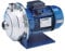 LOWARA CEAM Pompa Centrifuga Monogirante mod CEAM70/5/A kW 0,55 - 0,75 Hp 1x 220-240V Monofase