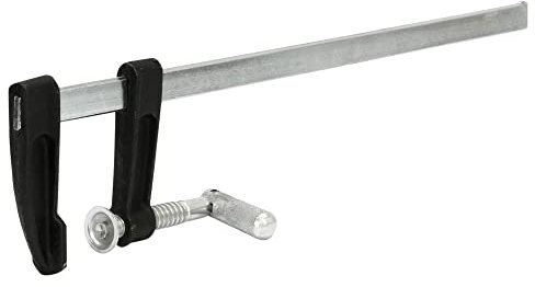 Rolson 14380 50 x 150 mm F-Clamp