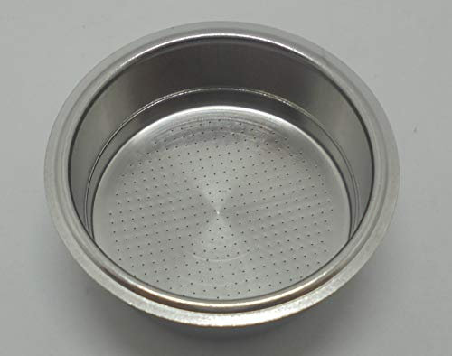 FILTRO CREMA CAFFE' BIALETTI 2 TAZZE CF40, CF41 MOKONA, TAZZONA CF36, GAGGIA G107 912840360, 4930091010