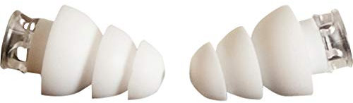 Pluggerz udito del bambino Premium di protezione degli angoli del Music, 1 pcs