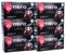 Teekanne Nero schwarzer Tee, kräftige Assam-Auslese, 12er Pack (12 x 20 Teebeutel), 12 x 30 g