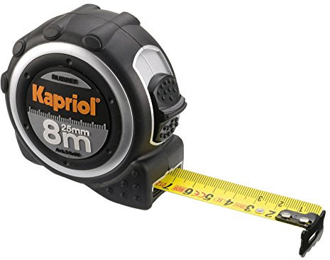 KAPRIOL Flessometro Rubber