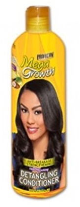 Profectiv Growth Anti Breakage Streets Ngthenings Detangling Conditioner 354ml