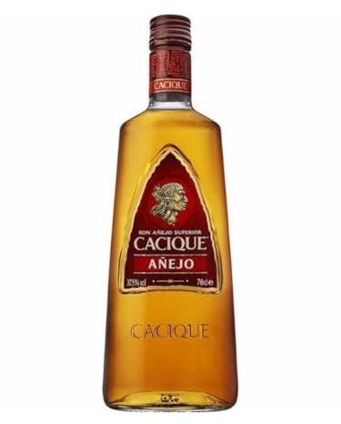 Cacique Rones - 700 ml