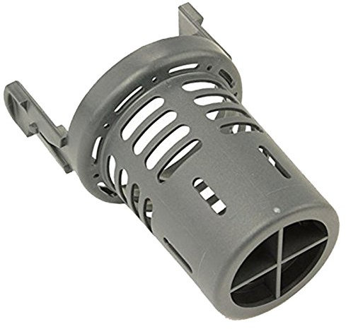 Spares2go Central Waste Filter For Indesit Dishwasher