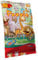 Noris 606030067 Fröhliche Tiere in der Puzzle Chipstüte, 48-teilig